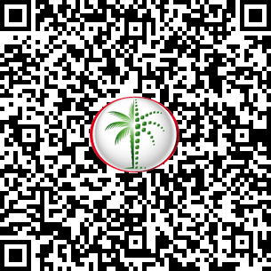 DLD verification QR code