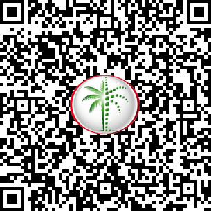 DLD verification QR code