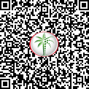 DLD verification QR code