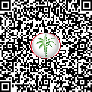 DLD verification QR code