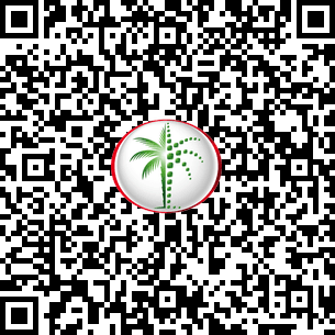 DLD verification QR code