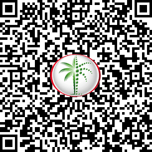 DLD verification QR code