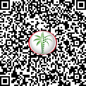 DLD verification QR code