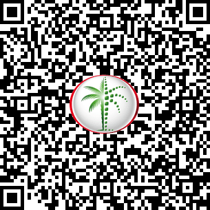 DLD verification QR code