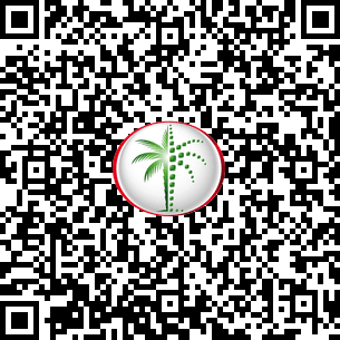 DLD verification QR code