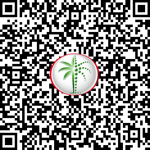 DLD verification QR code