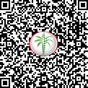 DLD verification QR code