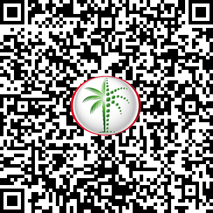 DLD verification QR code