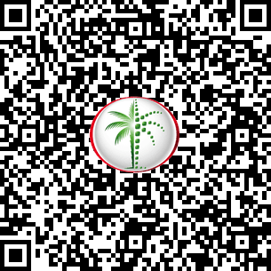 DLD verification QR code