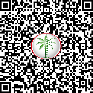 DLD verification QR code