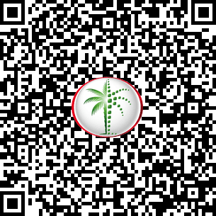 DLD verification QR code