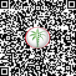 DLD verification QR code