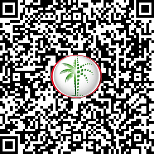 DLD verification QR code