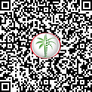 DLD verification QR code