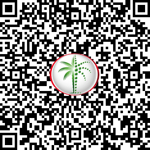 DLD verification QR code