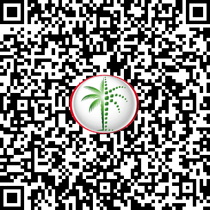 DLD verification QR code