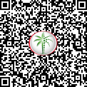 DLD verification QR code
