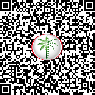 DLD verification QR code