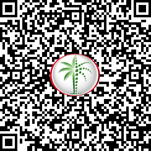 DLD verification QR code