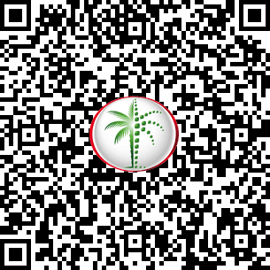 DLD verification QR code