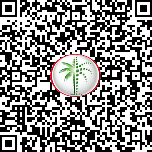 DLD verification QR code