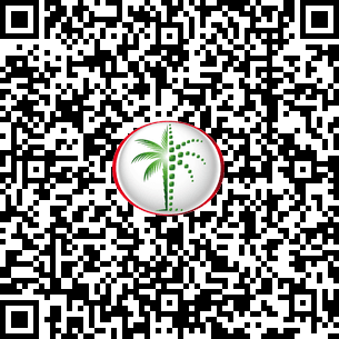 DLD verification QR code