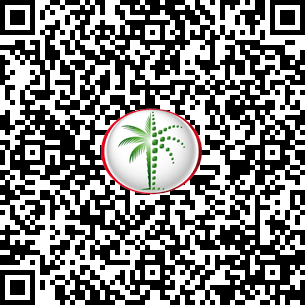 DLD verification QR code
