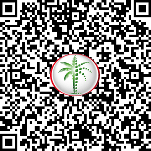 DLD verification QR code