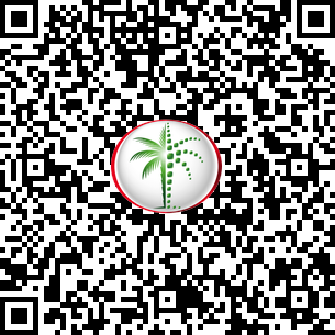 DLD verification QR code