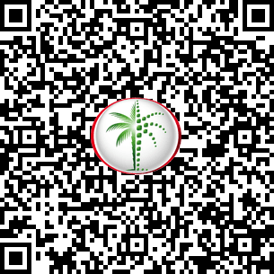 DLD verification QR code