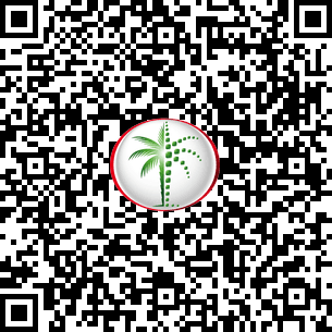 DLD verification QR code