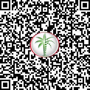 DLD verification QR code