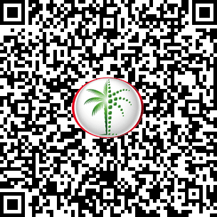 DLD verification QR code