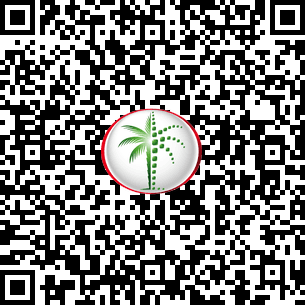 DLD verification QR code