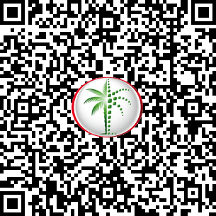 DLD verification QR code