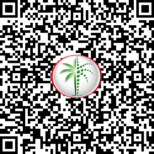 DLD verification QR code