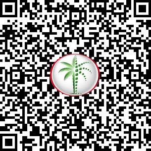 DLD verification QR code