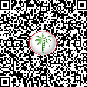 DLD verification QR code