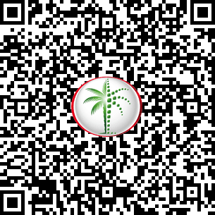 DLD verification QR code