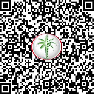 DLD verification QR code