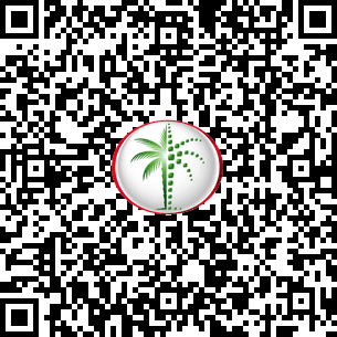 DLD verification QR code