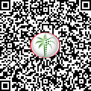 DLD verification QR code