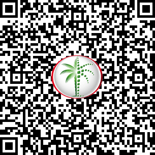 DLD verification QR code