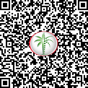 DLD verification QR code