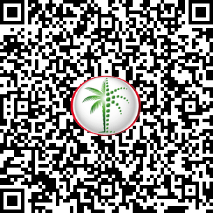 DLD verification QR code