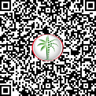 DLD verification QR code