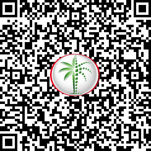 DLD verification QR code