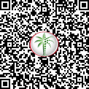 DLD verification QR code
