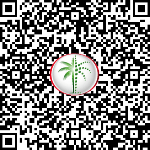 DLD verification QR code