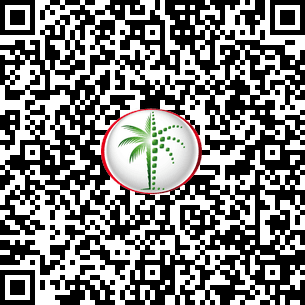 DLD verification QR code